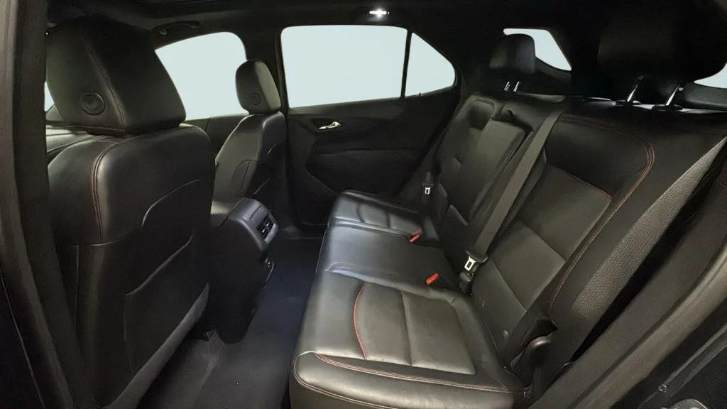Used 2023 Gray Chevrolet RS image 13