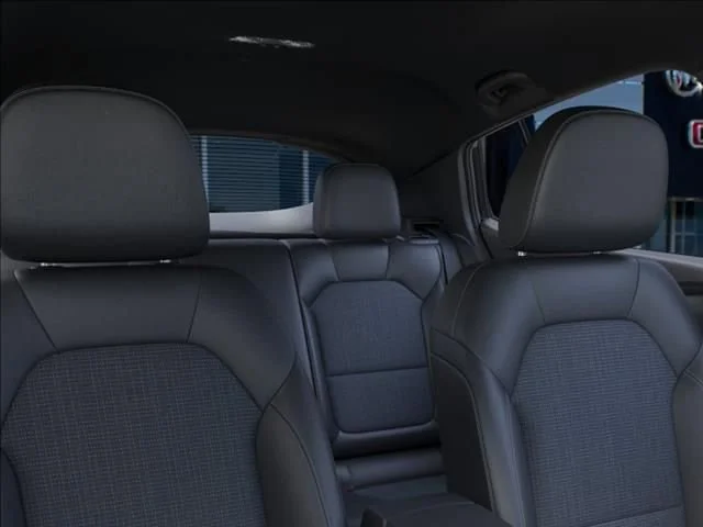 2026 Buick Envista Preferred - Photo 24