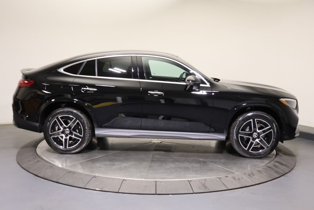 New 2027  Mercedes-Benz GLC 300 image 8