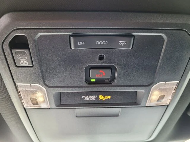 2025 Toyota Tundra SR5 - Photo 44