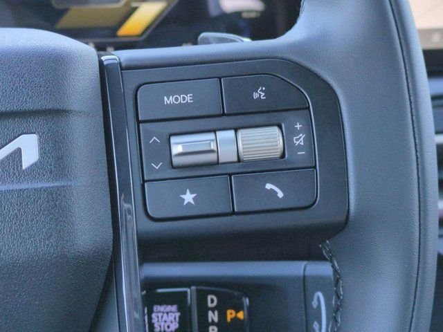 2027 Kia Telluride SX - Photo 26