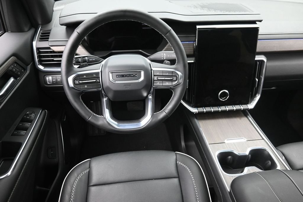 Used 2026 Black GMC Denali image 15