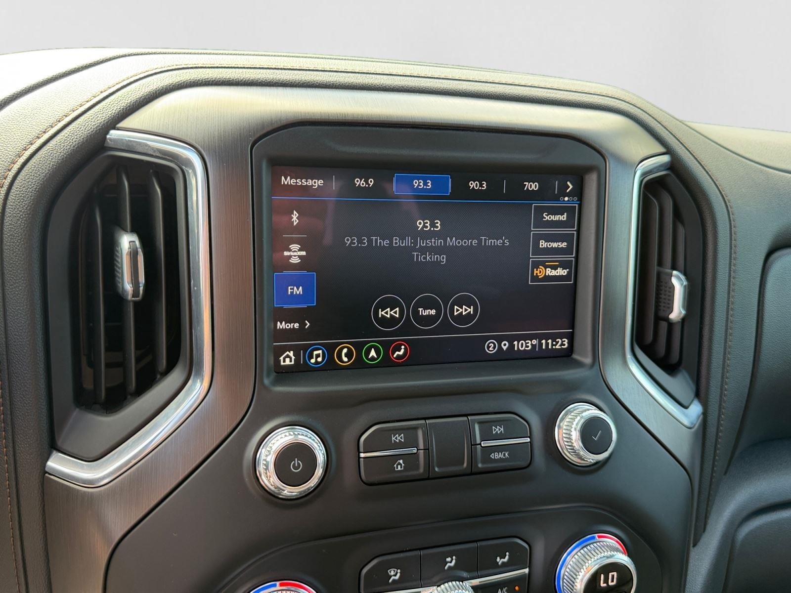 2021 GMC Sierra 1500 AT4 - Photo 21