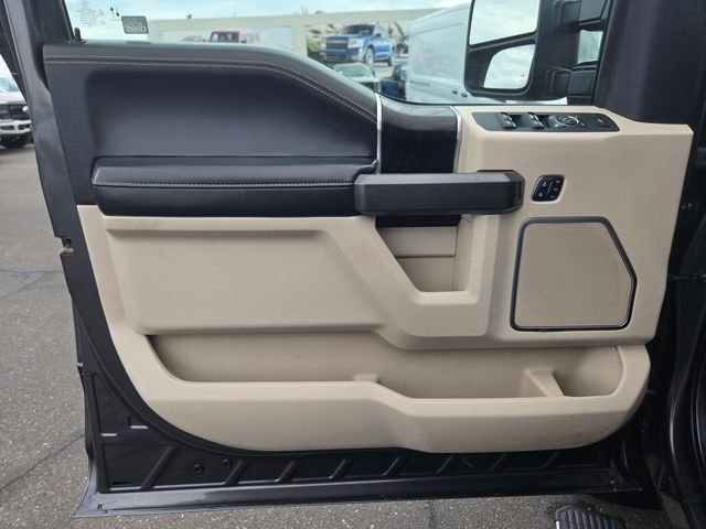 Used 2020 Gray Ford Limited image 14