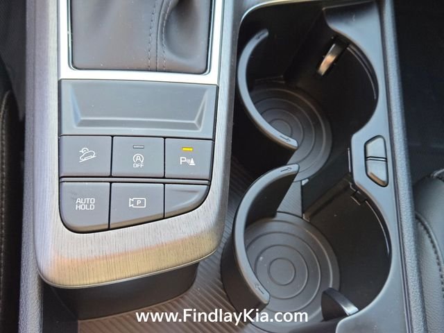 2026 Kia Sportage X-Line - Photo 20