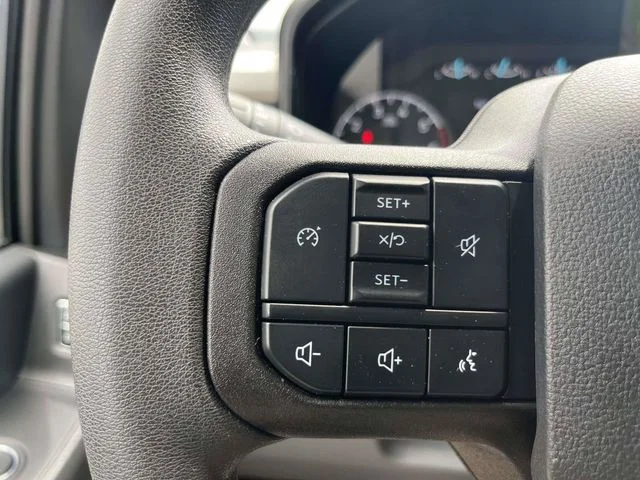 Certified Used 2026 White Ford XL image 24