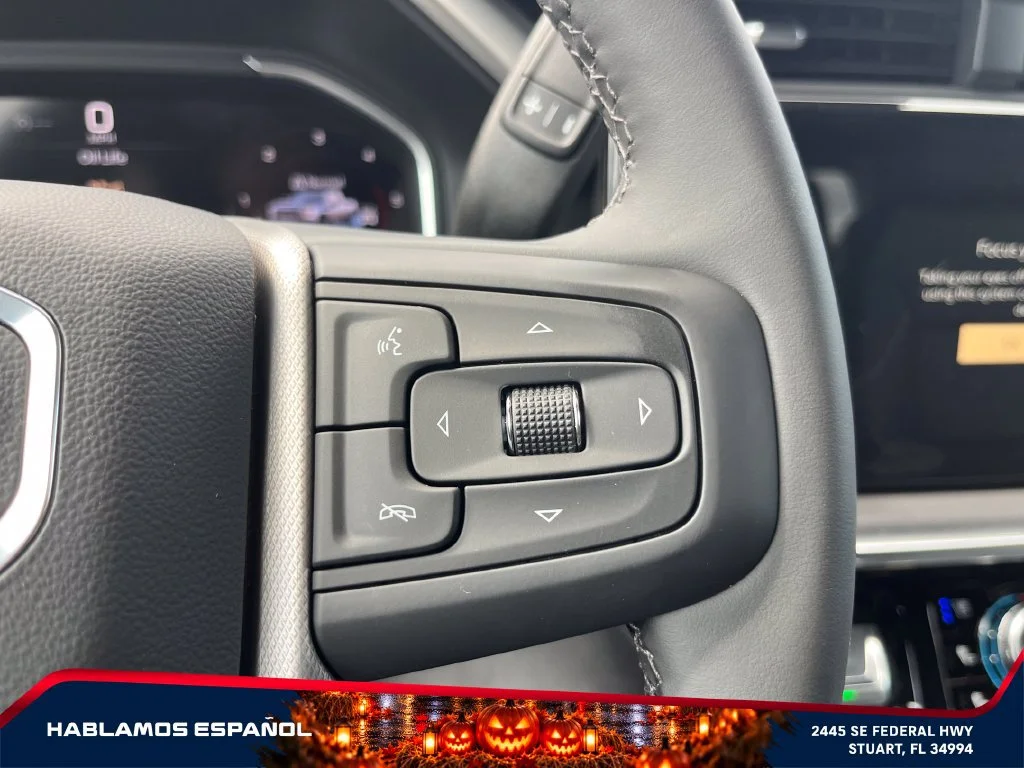 New 2026 Sterling Metallic GMC Denali image 26