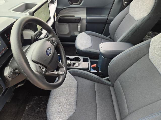 New 2026 Oxford White Ford XLT image 28