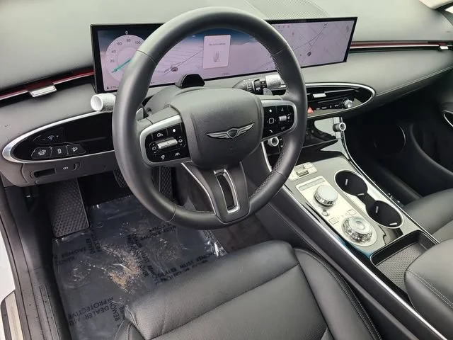 Used 2026 White Genesis 2.5T image 16