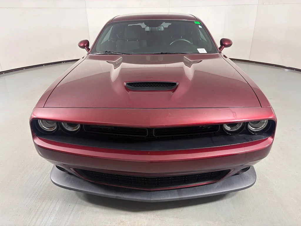 Used 2019 Red Dodge R/T image 3