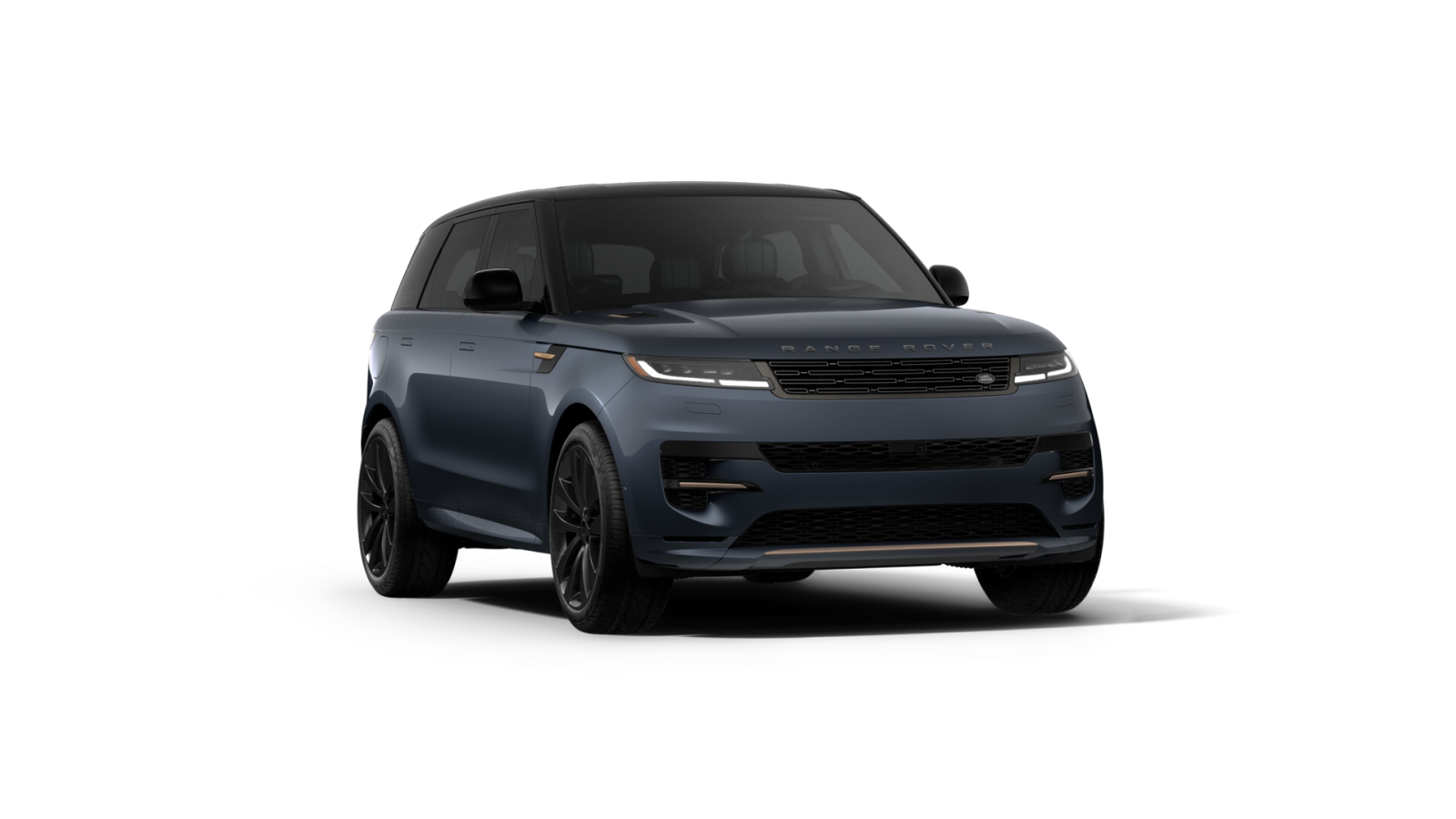 New 2026 Varesine Blue LAND ROVER Autobiography 550PS image 1