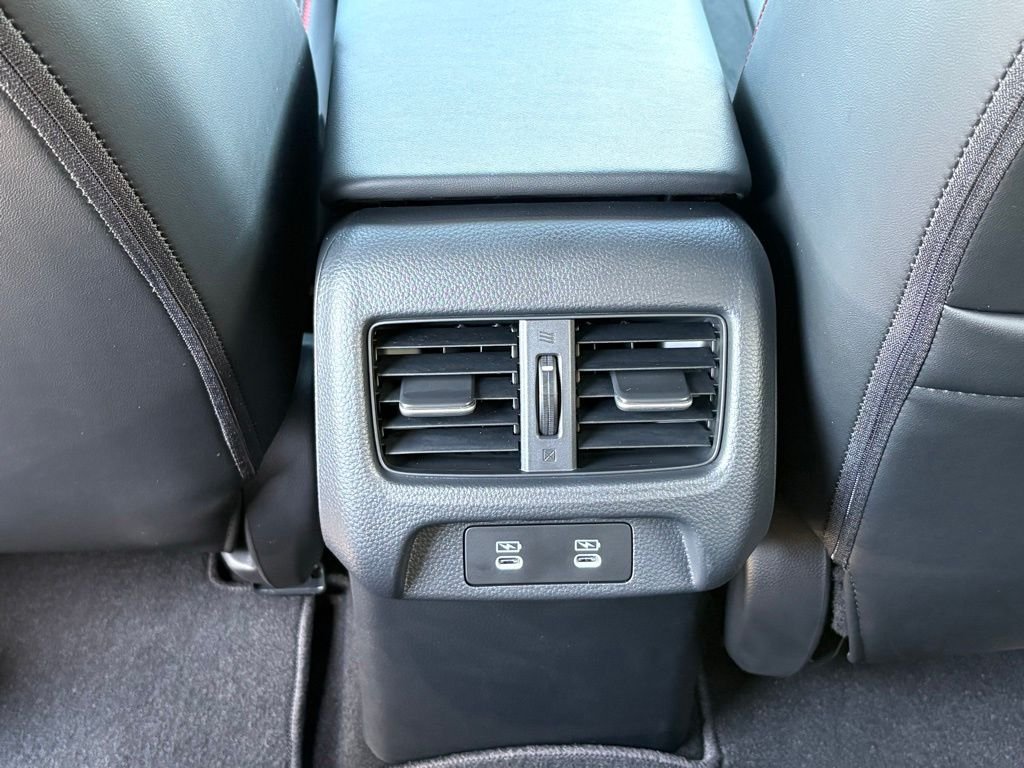 New 2026 Urban Gray Pearl Acura A-Spec Advance Package image 15