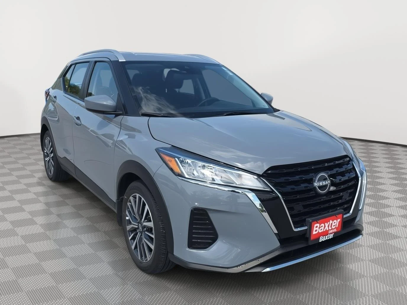 2023 Nissan Kicks 1.6 SV's photo