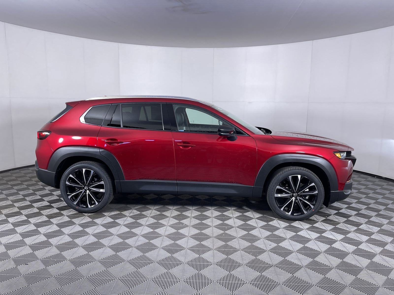 2025 Mazda CX-50 Premium Plus - Photo 10