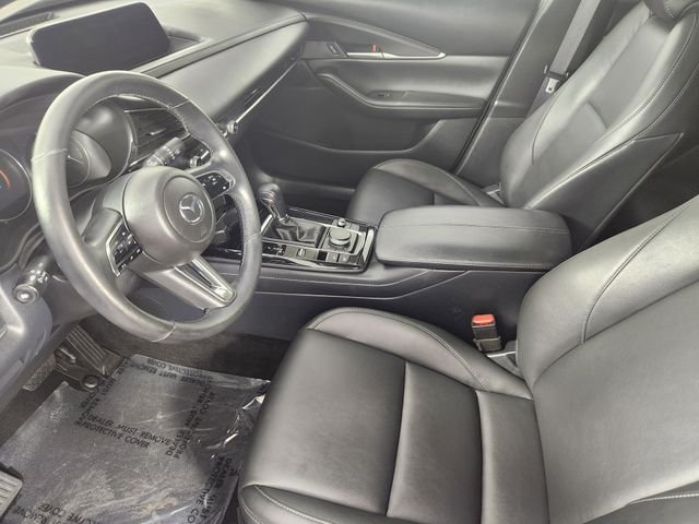 Used 2024 Silver Mazda 2.5 S Select Sport image 12