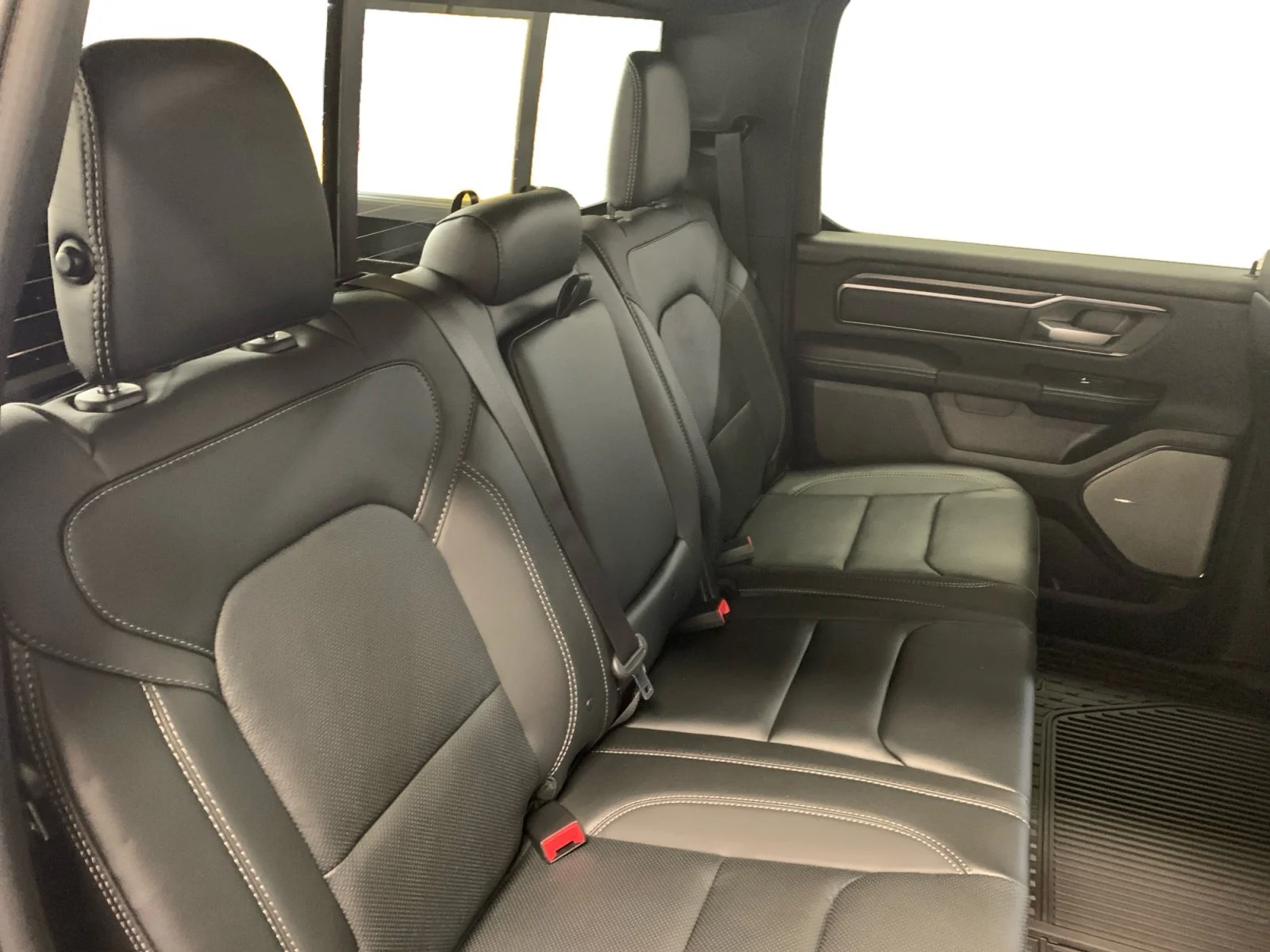 New 2026 Diamond Black Crystal Pearl Ram Rebel image 18