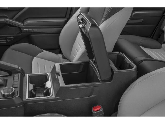 New 2026 Ice Cap Toyota TRD Sport image 14