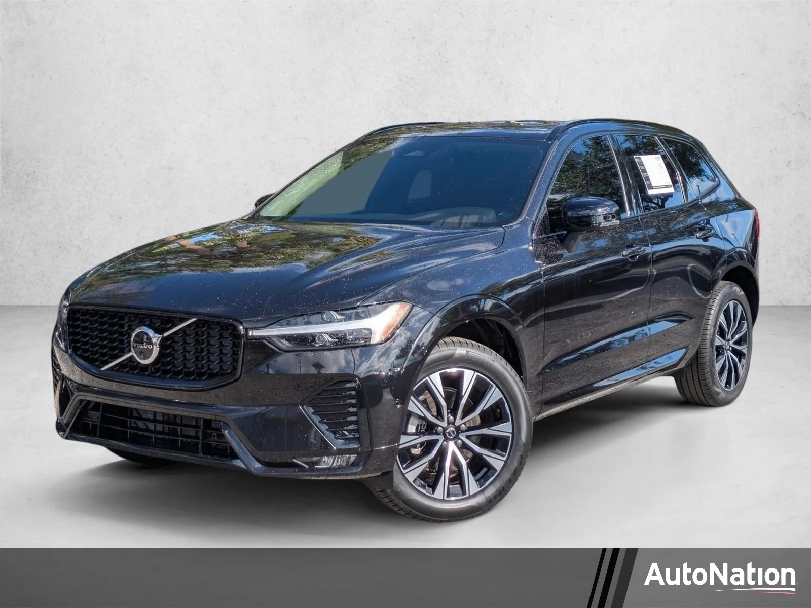2024 Volvo XC60