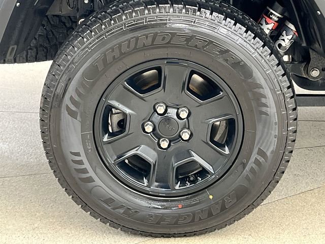 2022 Jeep Gladiator Mojave - Photo 41