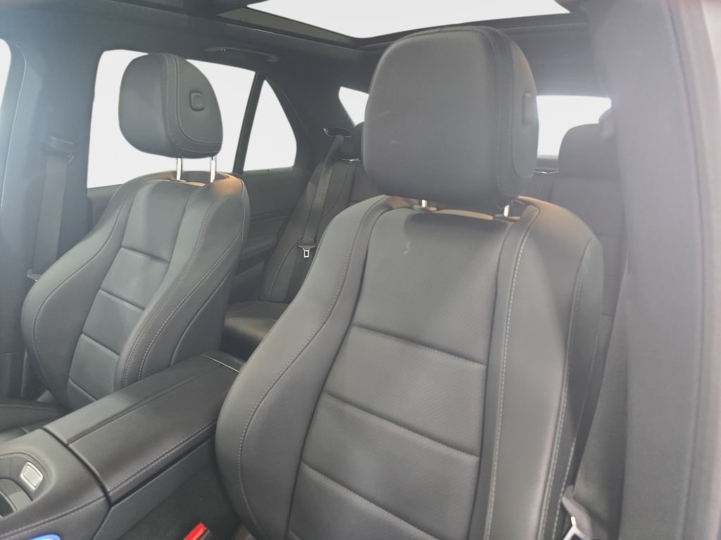 2025 Mercedes-Benz GLE GLE350 - Photo 19