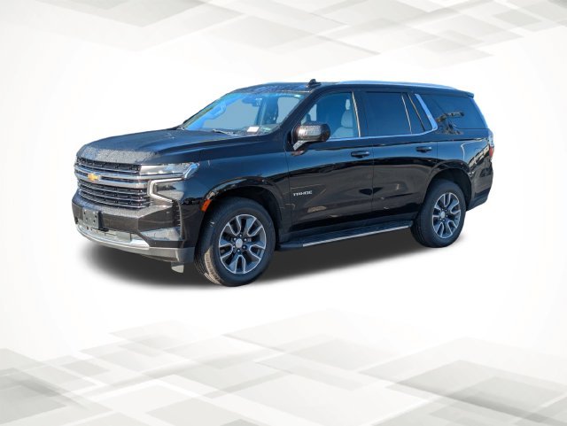 Used 2021 Black Chevrolet LT image 8