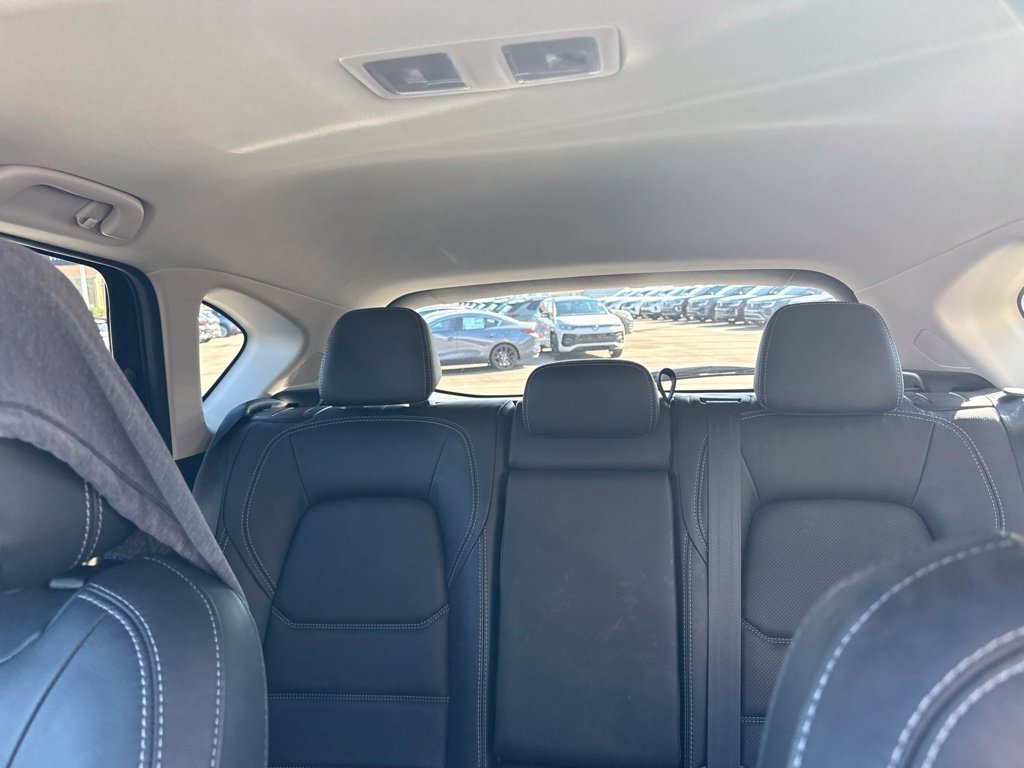 Used 2024 Gray Mazda 2.5 S Premium Package image 7