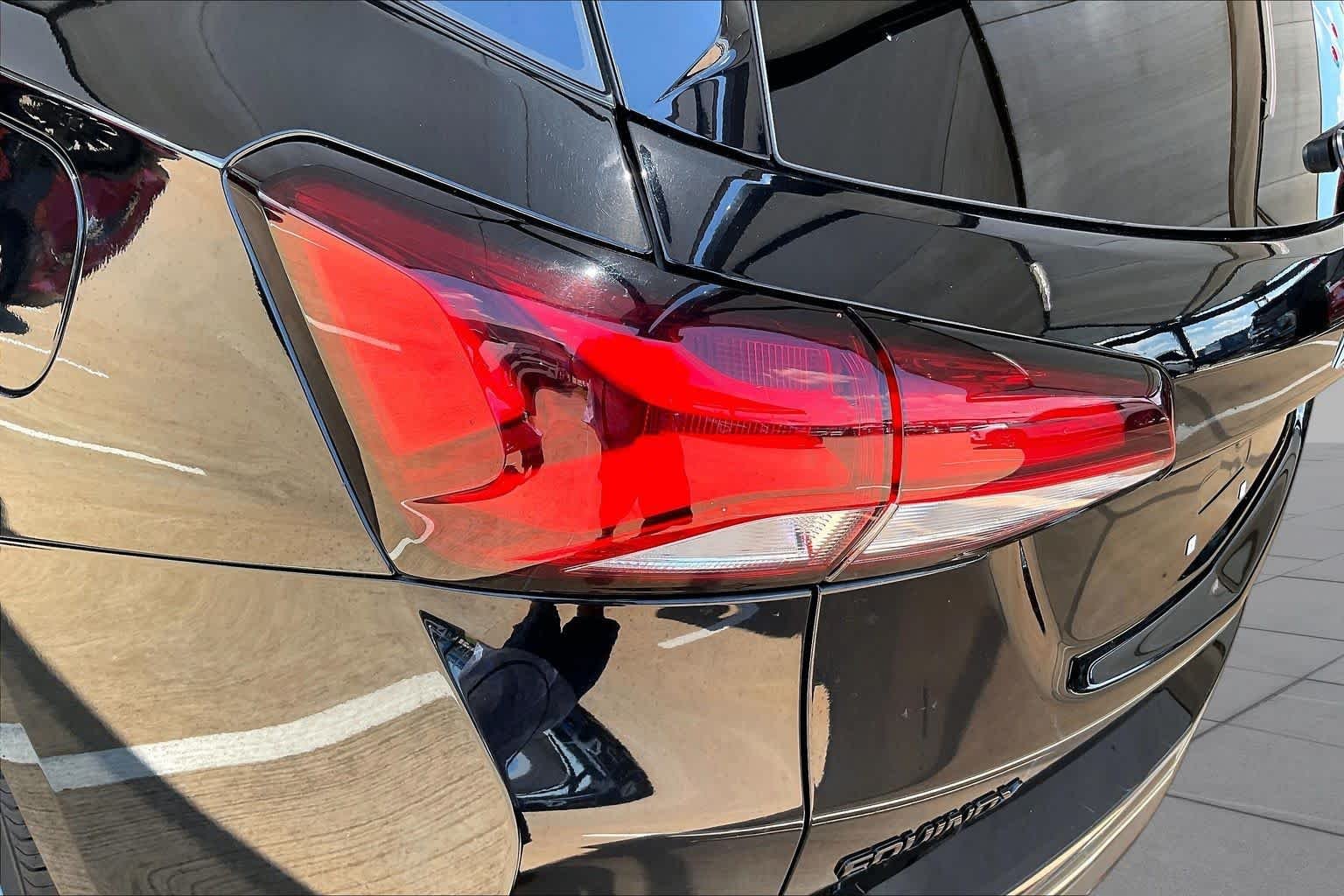 2022 Chevrolet Equinox RS - Photo 28