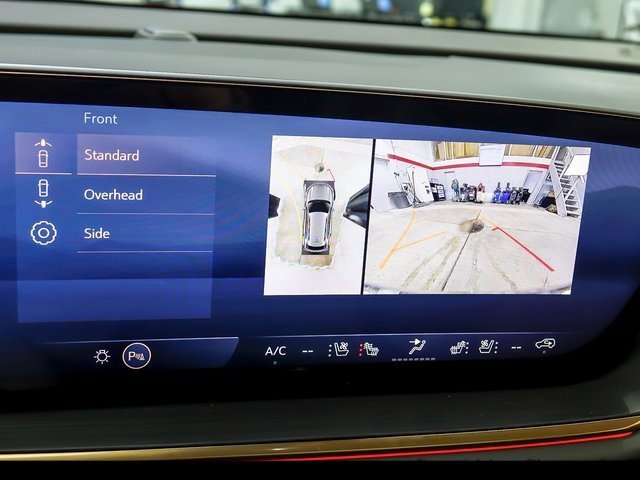 2026 Buick Envision Avenir - Photo 17