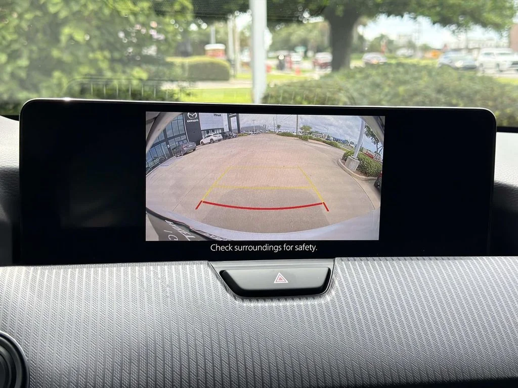 New  White Mazda SC image 12
