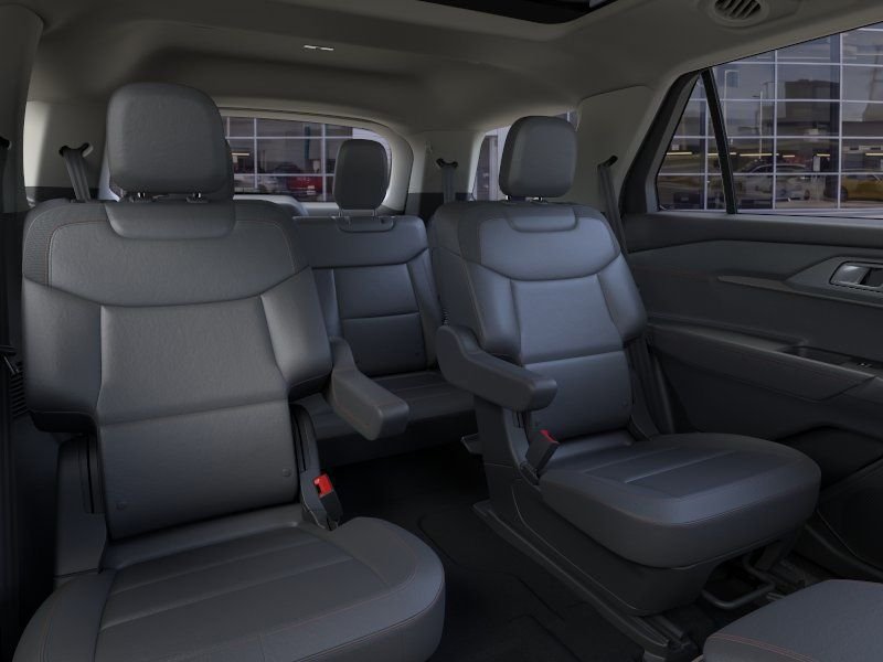 2026 Ford Explorer Active - Photo 12