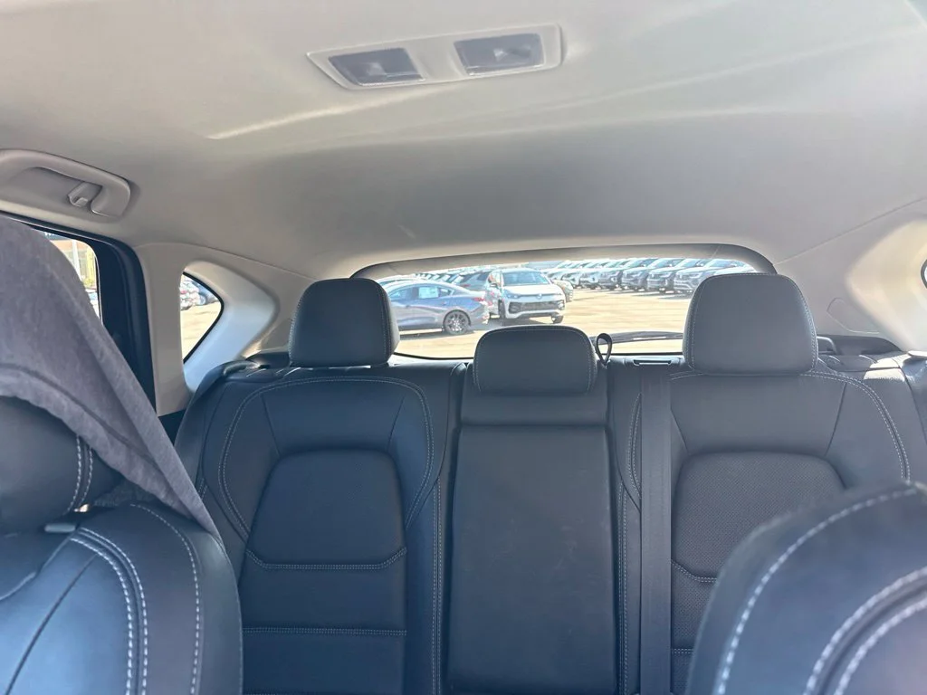 Certified Used 2024 Gray Mazda 2.5 S Premium Package image 7