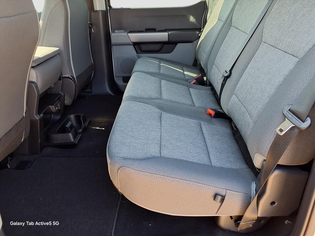 2026 Ford F-250 Super Duty XL - Photo 27