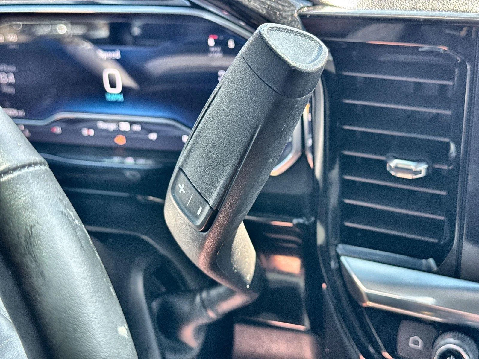 Certified Used 2025 Summit White Chevrolet RST image 16