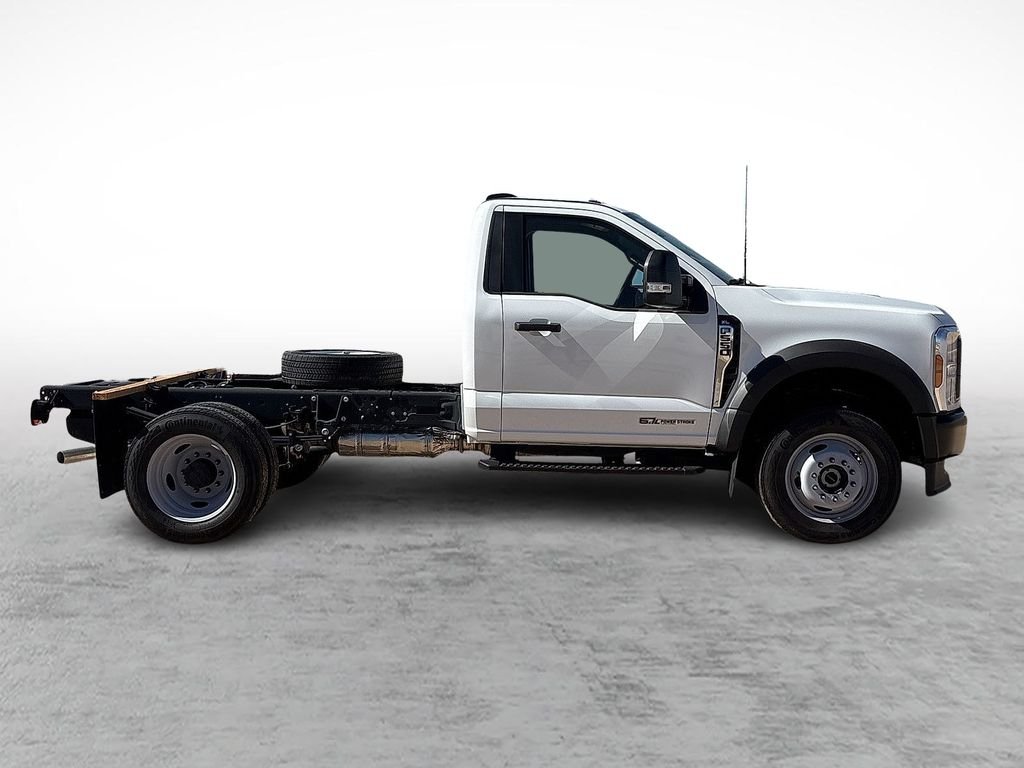 New 2026 White Ford XL image 12