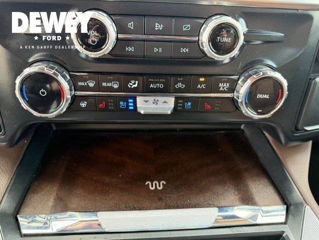 Certified Used 2024 Brown Ford King Ranch image 30