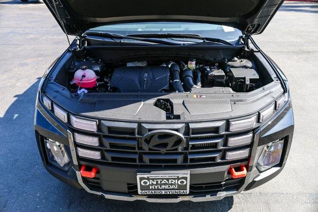 2025 Hyundai Santa Cruz XRT - Photo 28