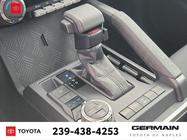 Certified Used 2024 UNDERGROUND Toyota  image 26