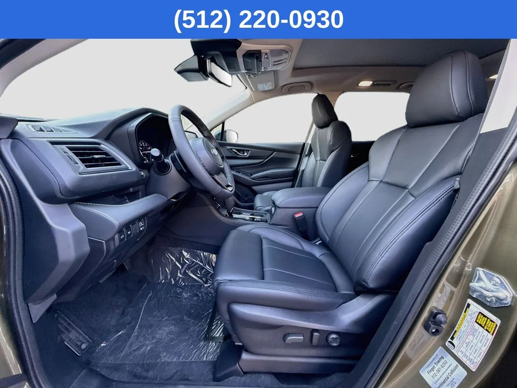 New 2026 Green Subaru Onyx Edition Touring image 29