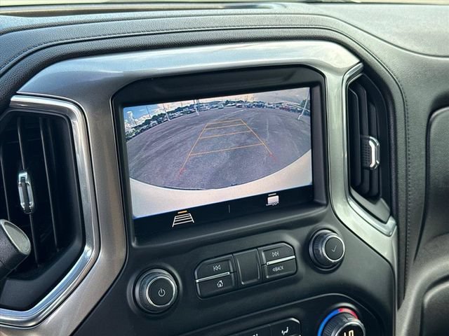 Used 2019 SUMMIT WHITE Chevrolet RST image 27