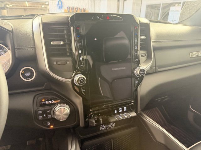 2026 RAM 1500 Laramie - Photo 22