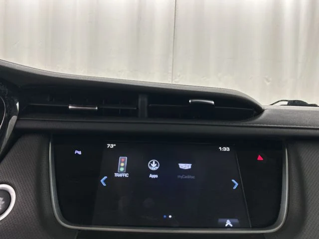 Used 2019 Red Cadillac Luxury image 16