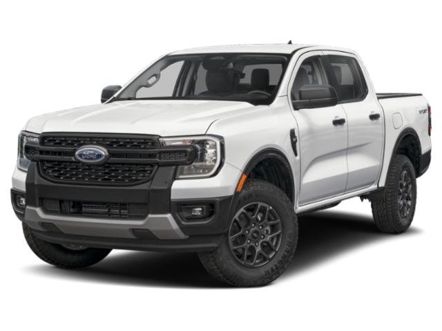New 2026 Avalanche Ford XLT image 1