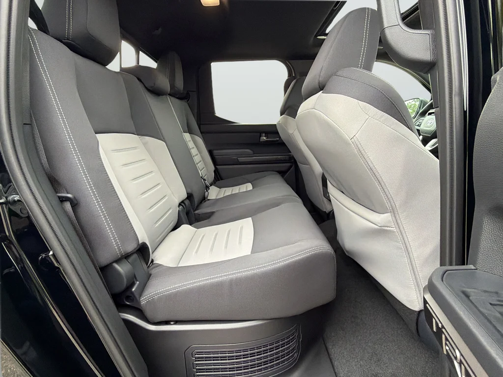 2026 Toyota Tacoma TRD Sport - Photo 24