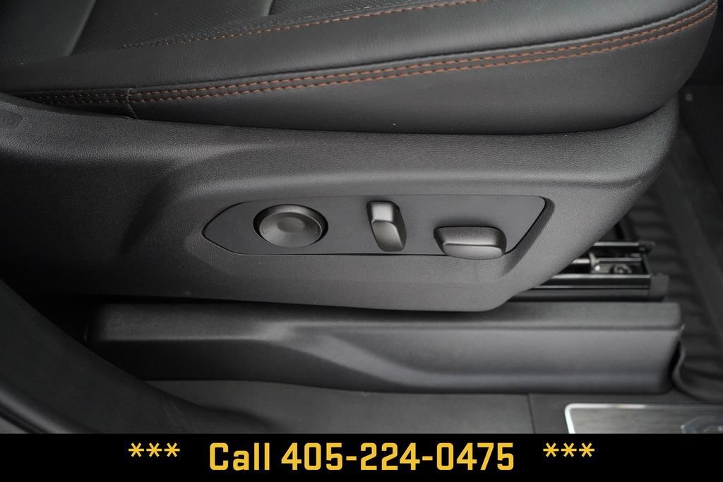 New 2026 Onyx Black GMC AT4 image 29