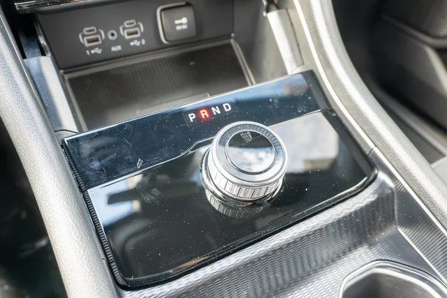 New 2026 Gray Jeep Laredo X image 27