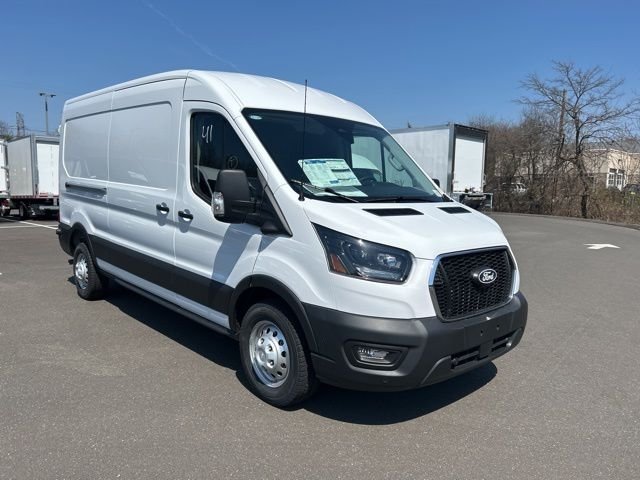 2026 Ford Transit 250 Med Roof 148 WB AWD's photo