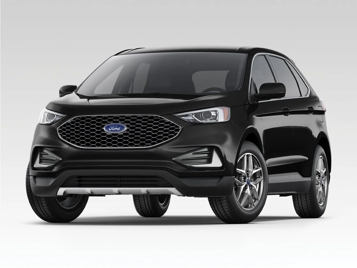 2023 Ford Edge Titanium AWD's photo