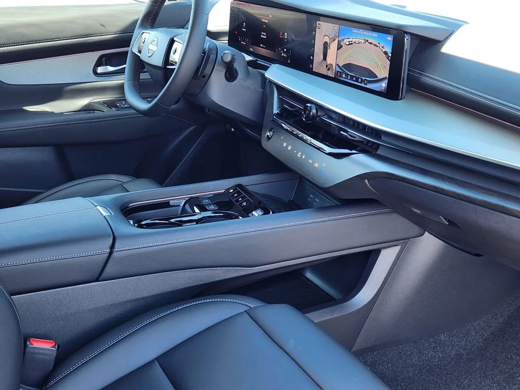 2025 Nissan Murano SL - Photo 20