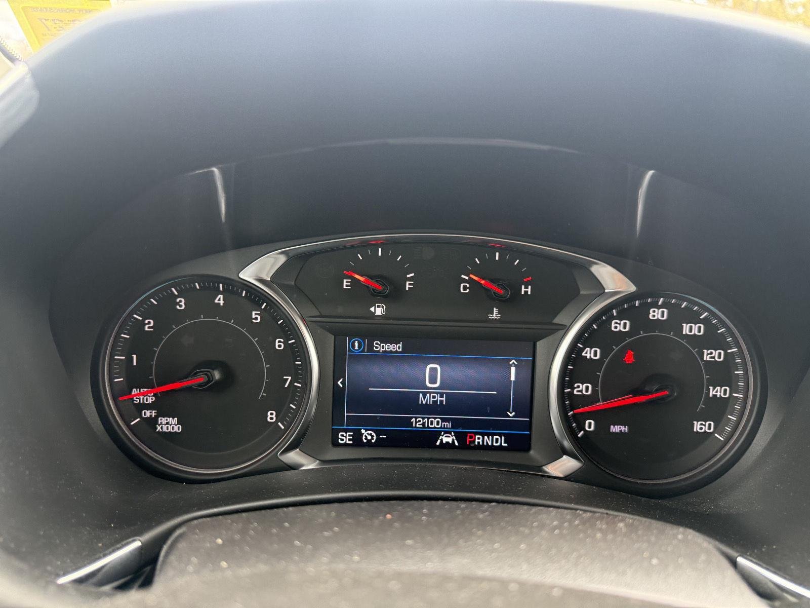 Used 2024 Gy Chevrolet  image 14