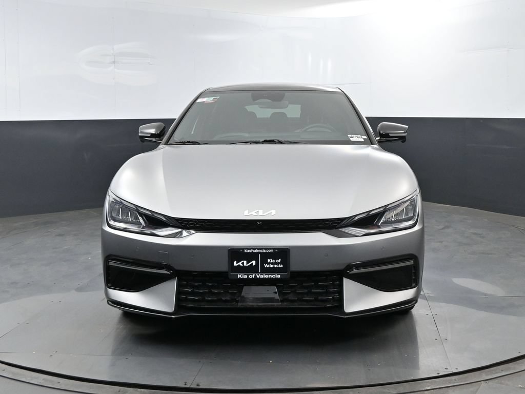 Used 2023 Kia EV6 GT-Line with VIN KNDC44LA0P5094083 for sale in Santa Clarita, CA